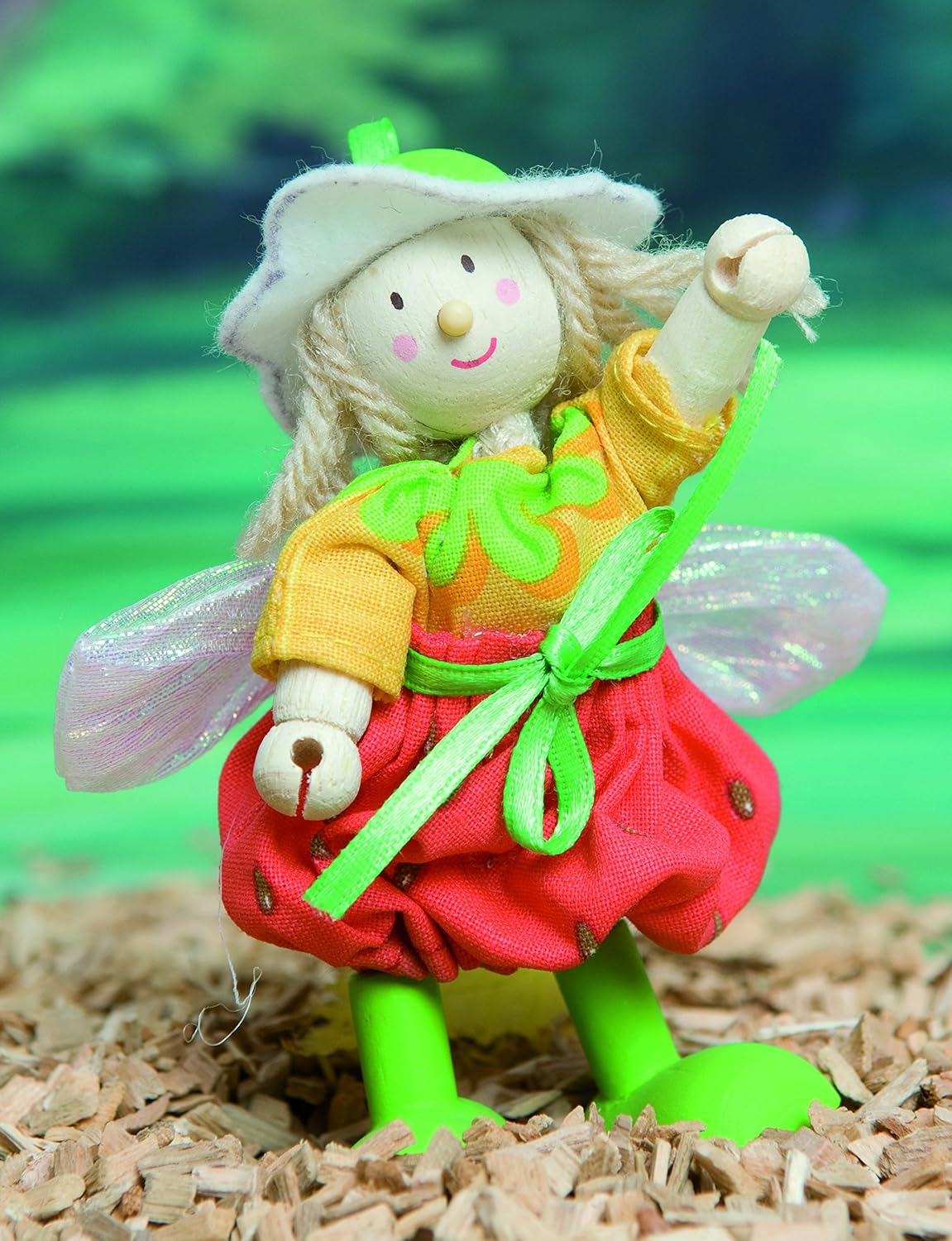Budkins Chloe The Fairy