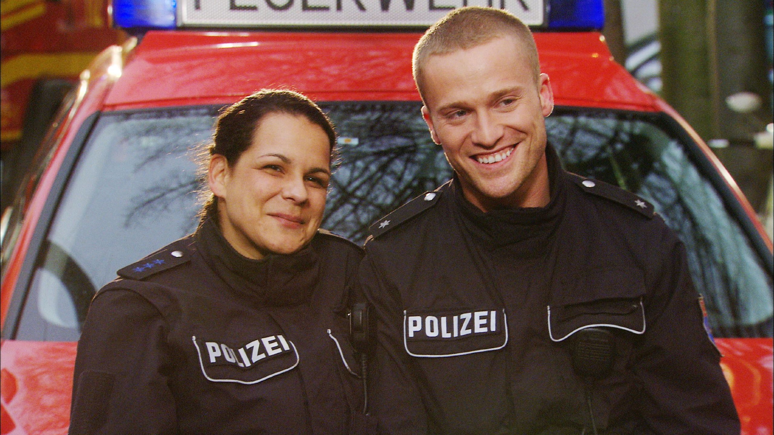 Sie retten dein Leben - Volume 3 [2 DVDs]