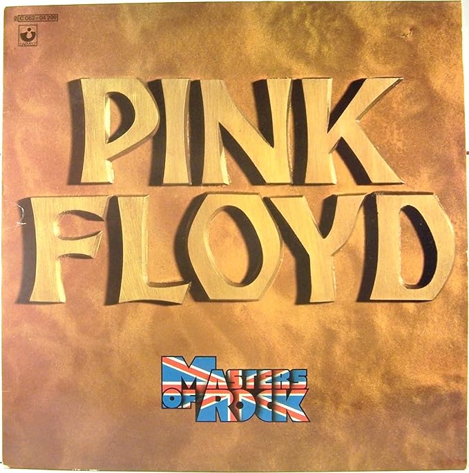 The Best Of The Pink Floyd Pink Floyd Amazon.ca Music