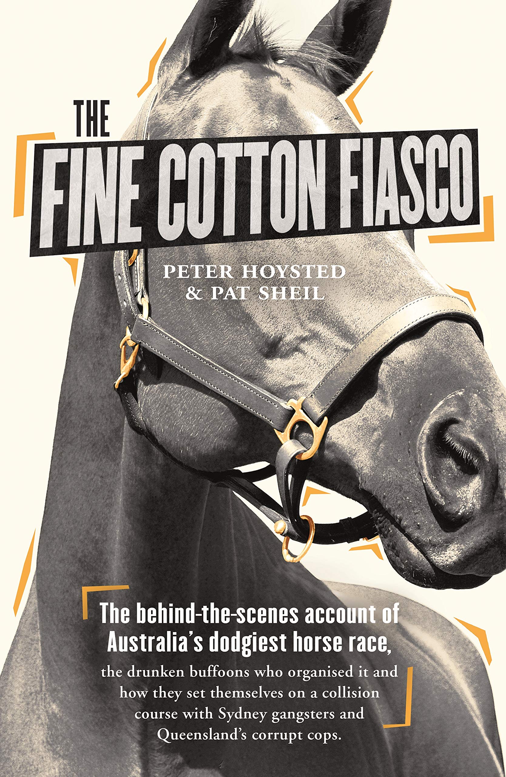 Buy Fine Cotton Fiasco — BookShops.in