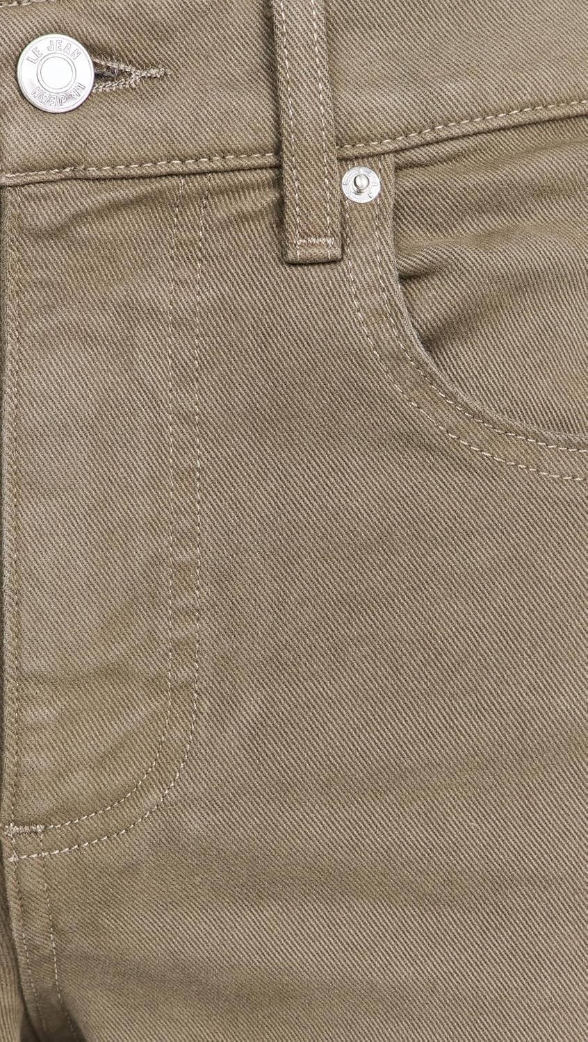 Women's Juliette Wide Leg Ankle Jeans - Image 6