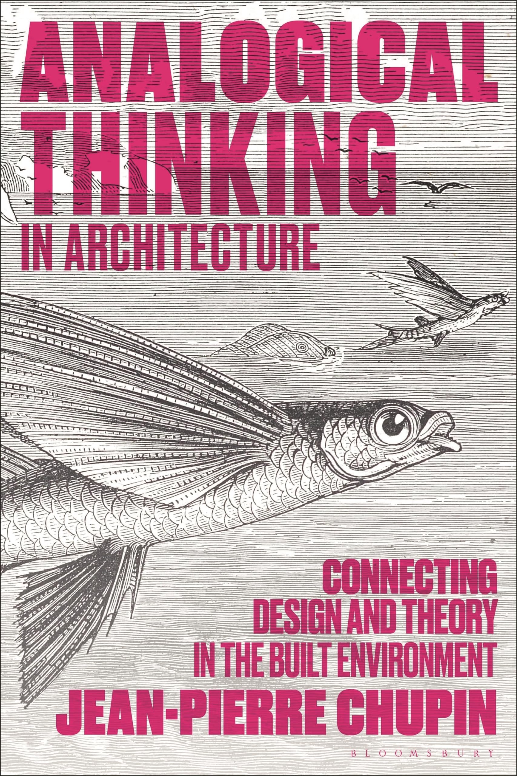 Pensée analogique en architecture : l'excellence de la théorie du design bâti