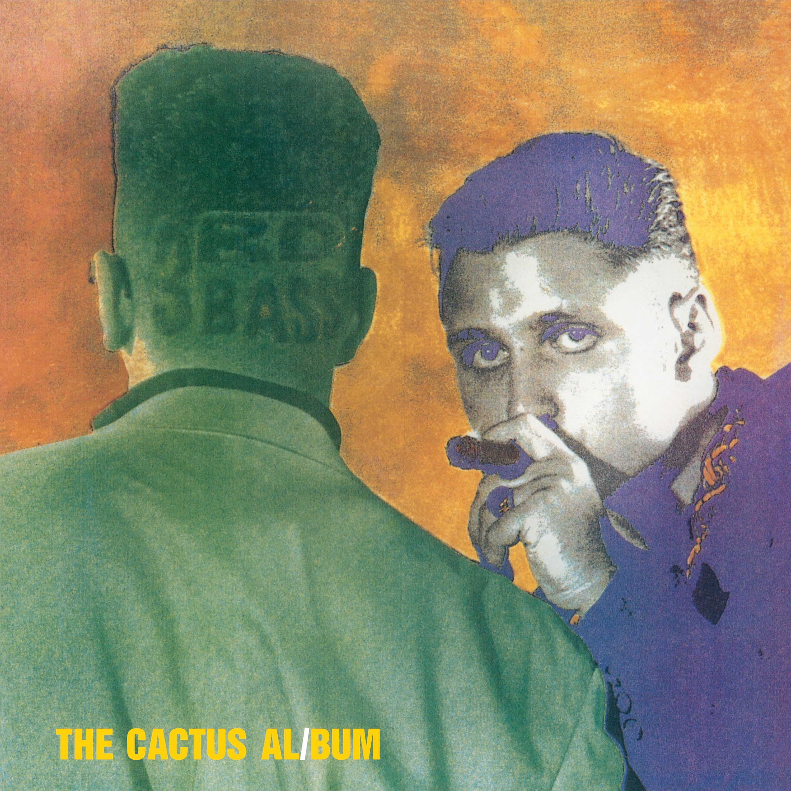 The Cactus Album