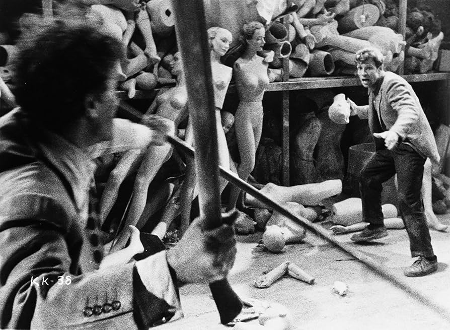 非情の罠 スタンリー・キューブリック Blu-ray Amazon.co.jp: 非情の罠 スタンリー・キューブリック Blu-ray