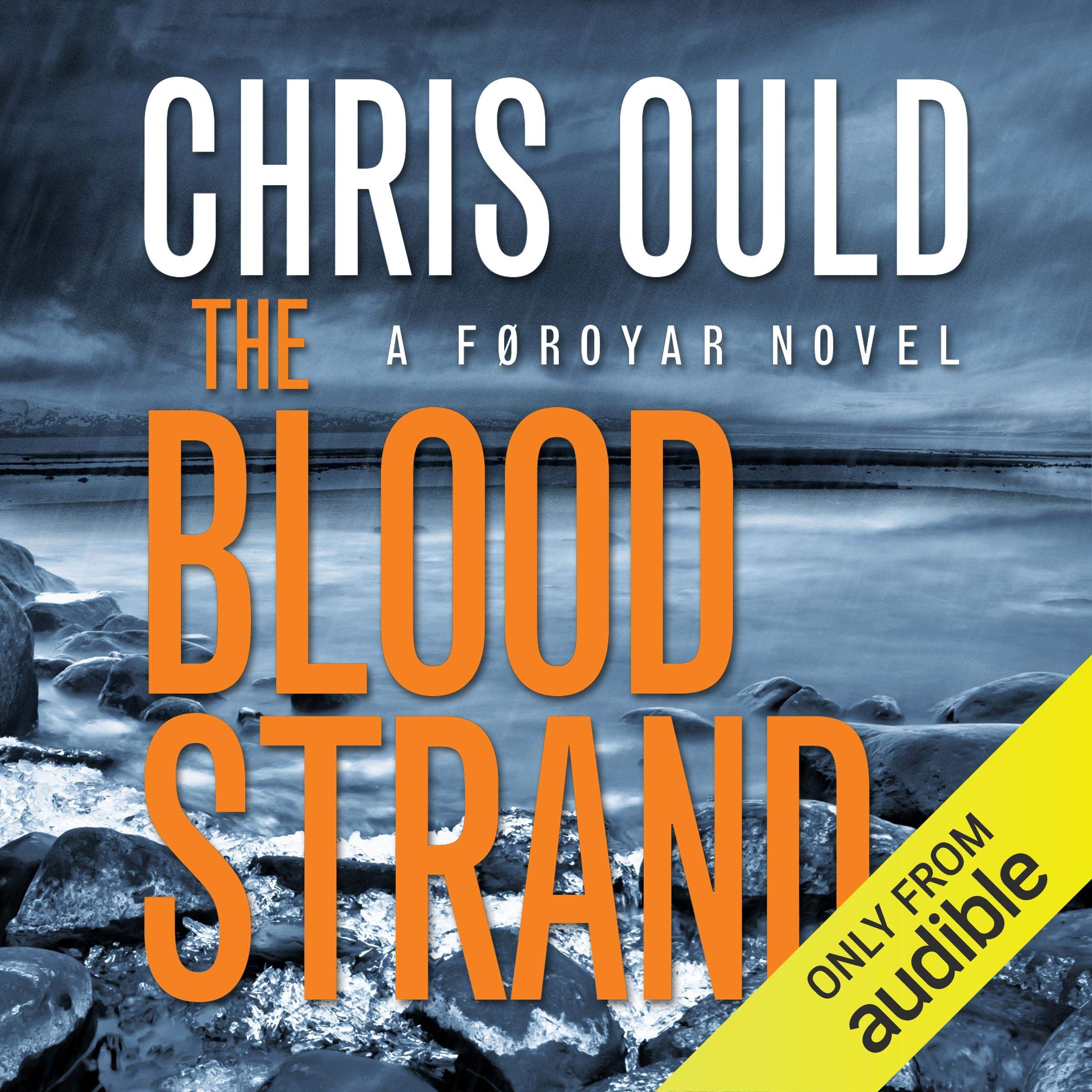 The Blood Strand