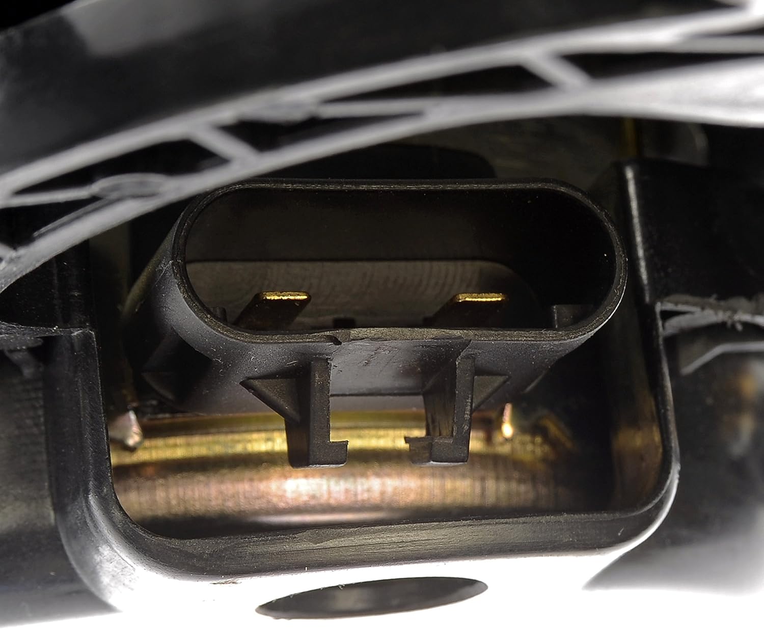 Dorman 621-038 Engine Cooling Fan Assembly Compatible with Select Ford / Mercury Models