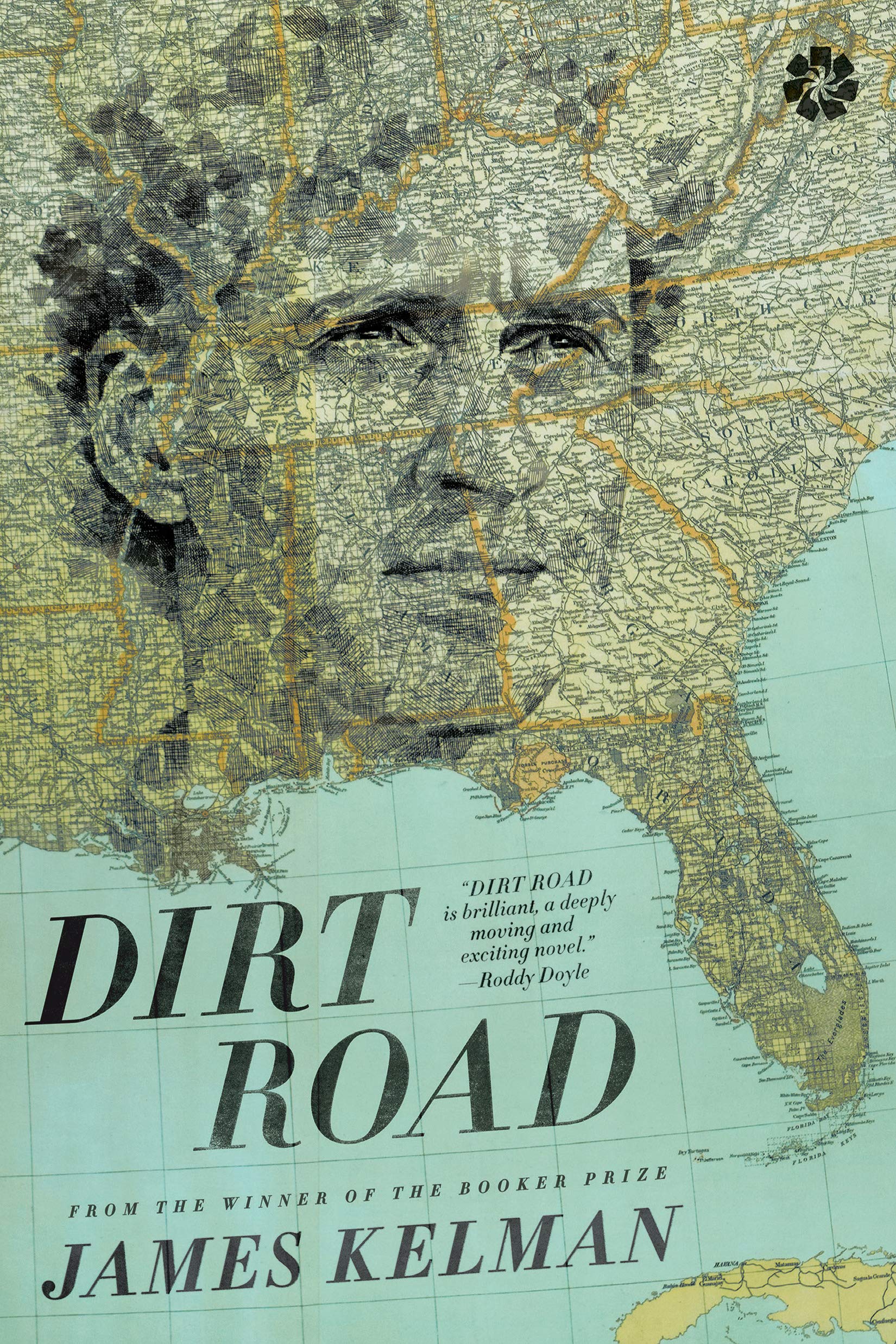 Dirt Road: A Novel