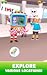 Find Alien: Hidden Enemy Attack! Hunt Alien Impostors, Uncover Extraterrestrial Mysteries & Join the Ultimate Invasion Battle in the Best 3D Action Game Offline!