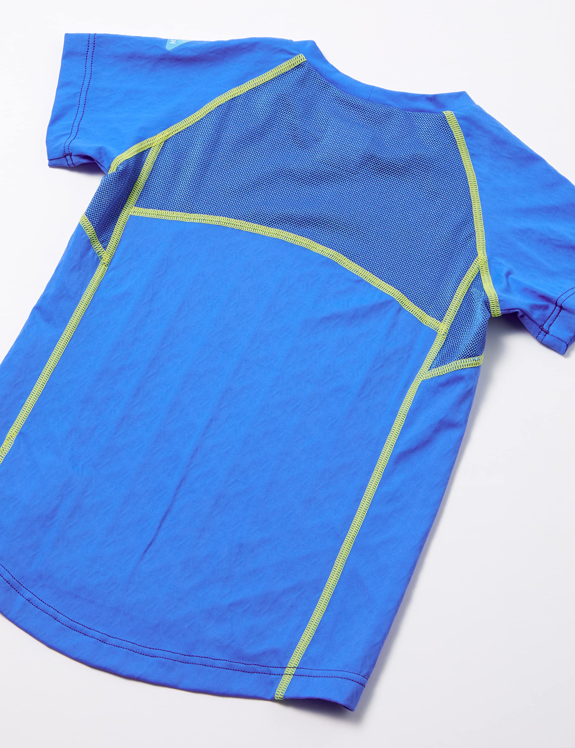 Amazon | [フリーズテック] 氷撃 半袖 クルーネックインナー