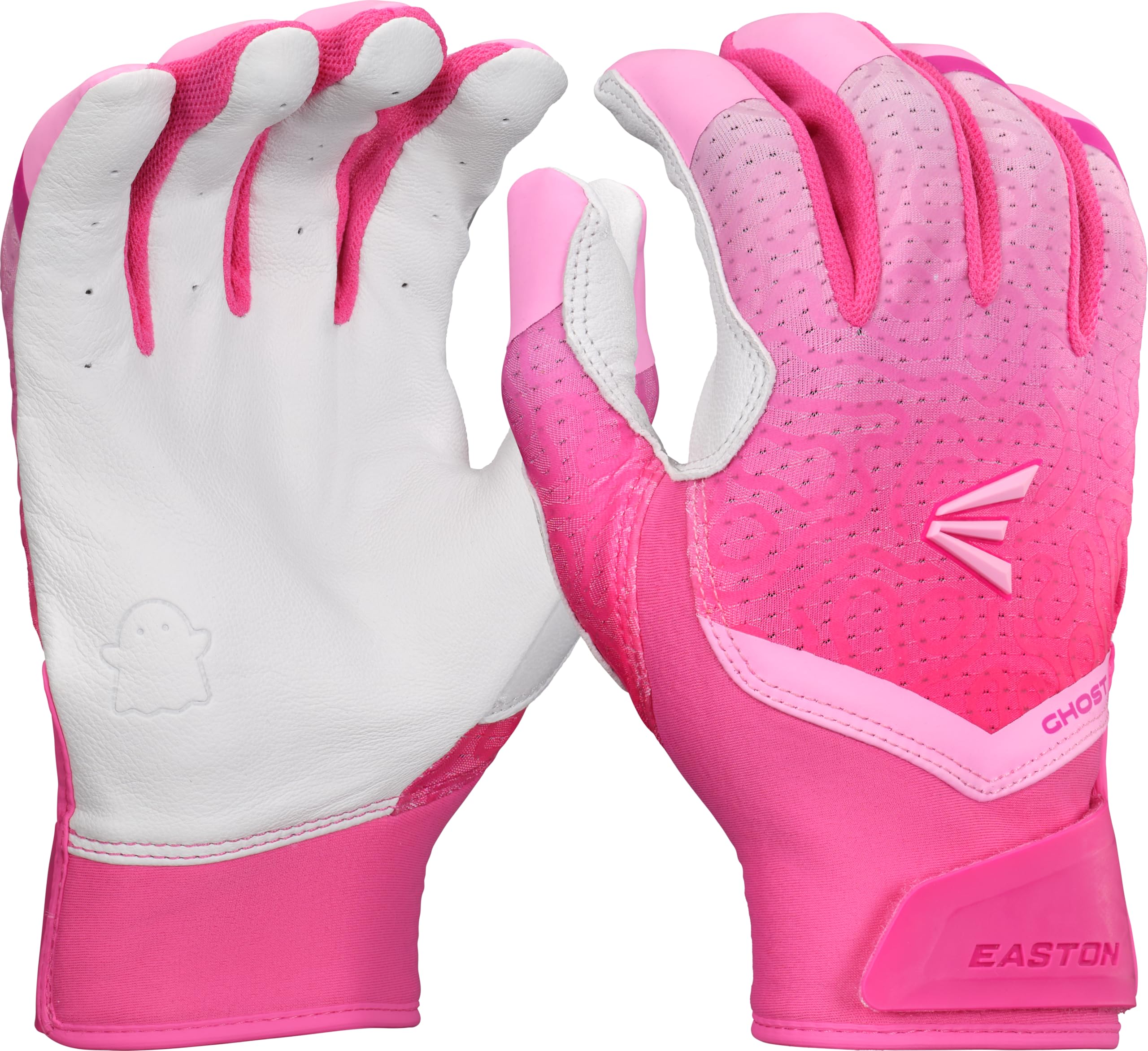 Ghost Adult & Youth Fastpitch Softball Batting Gloves | Multi Colors