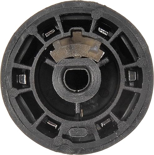 Miniatura 2 de Dorman 76852 Pomo Hvac compatible con modelos seleccionados de Chevrolet  GMC