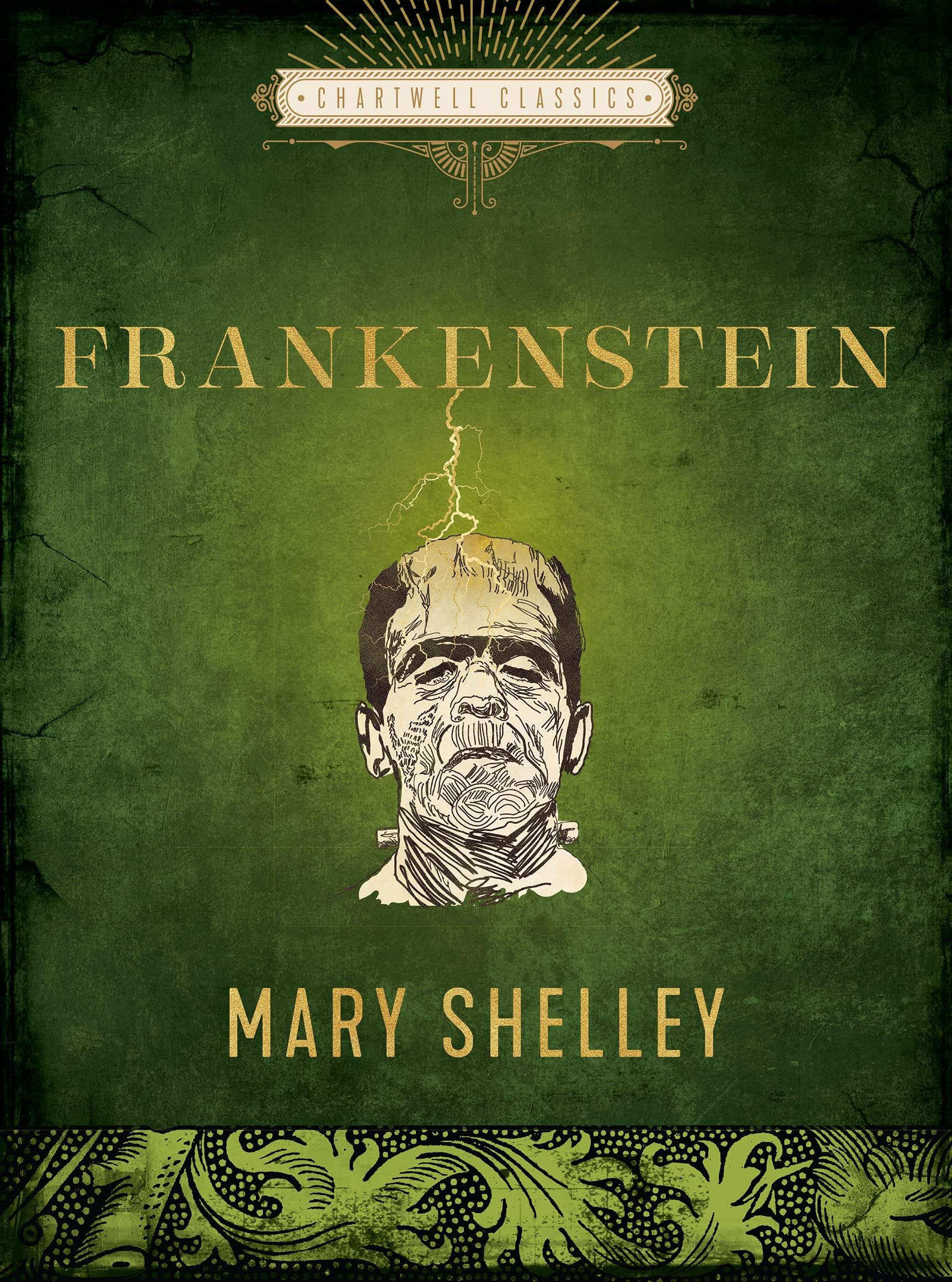 Frankenstein: All You Need to Know to Plan, Plant & Maintain a Midwest Garden