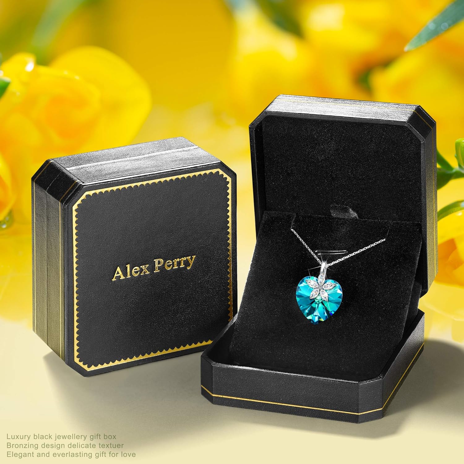 alex perry jewellery necklace