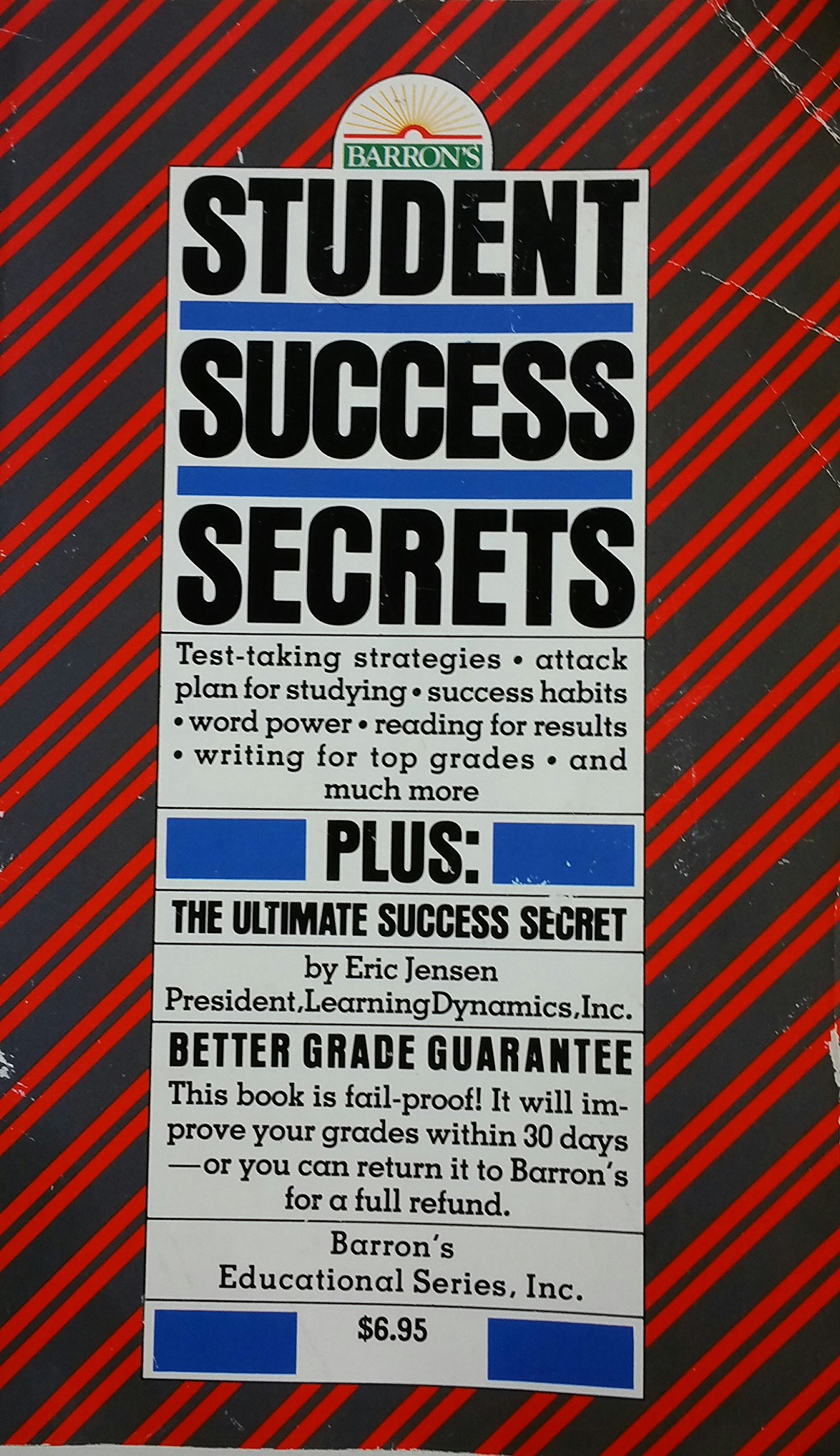 Buy Student success secrets — BookShops.in