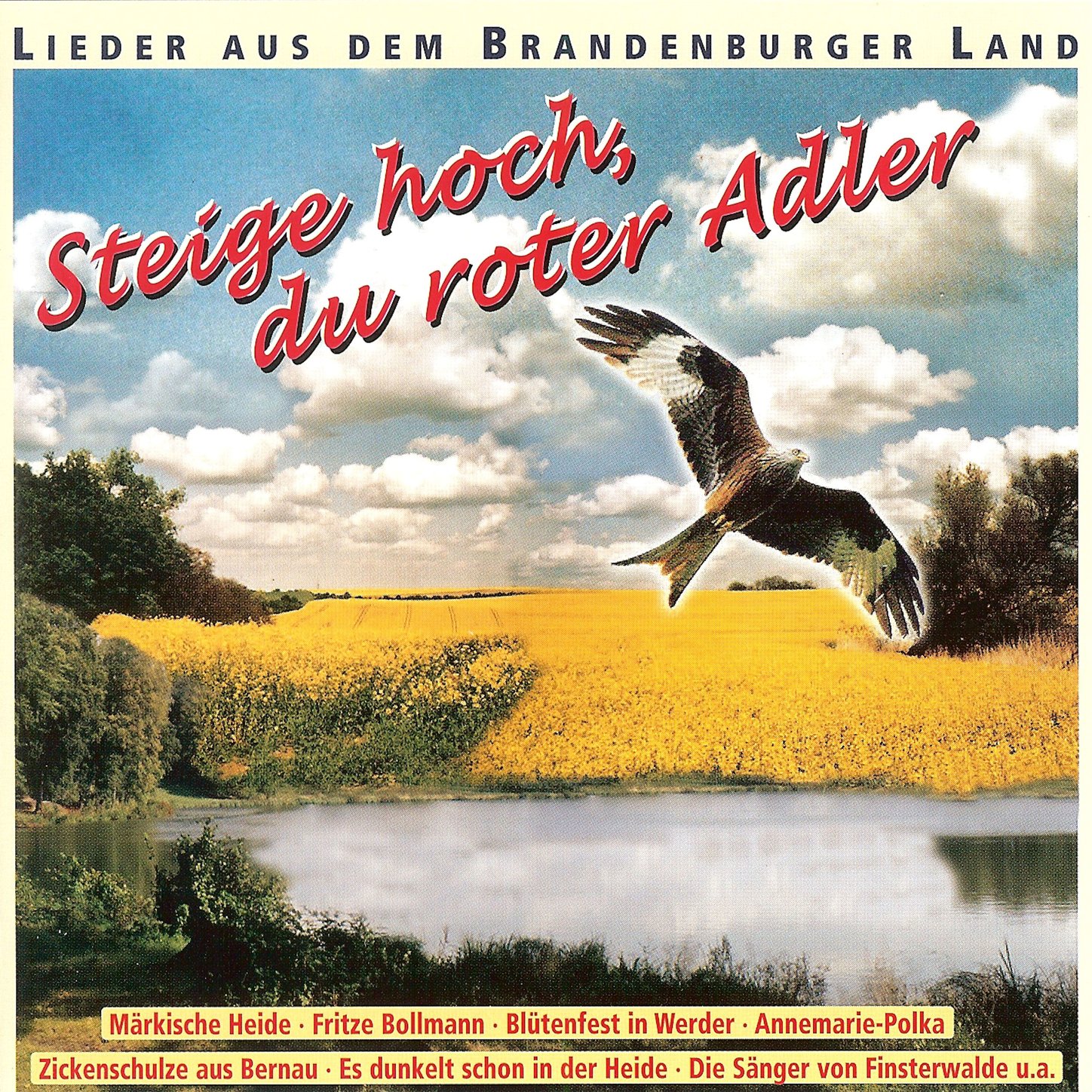 Märkische Heidelerchen