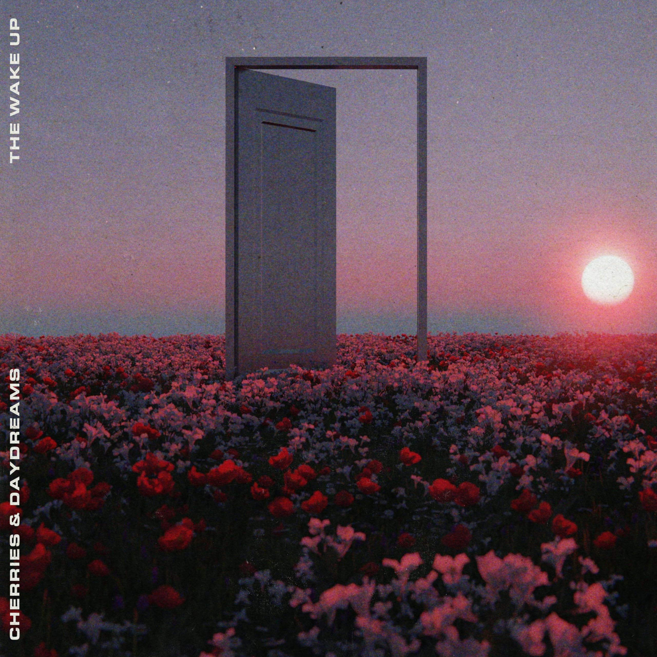 Cherries & Daydreams