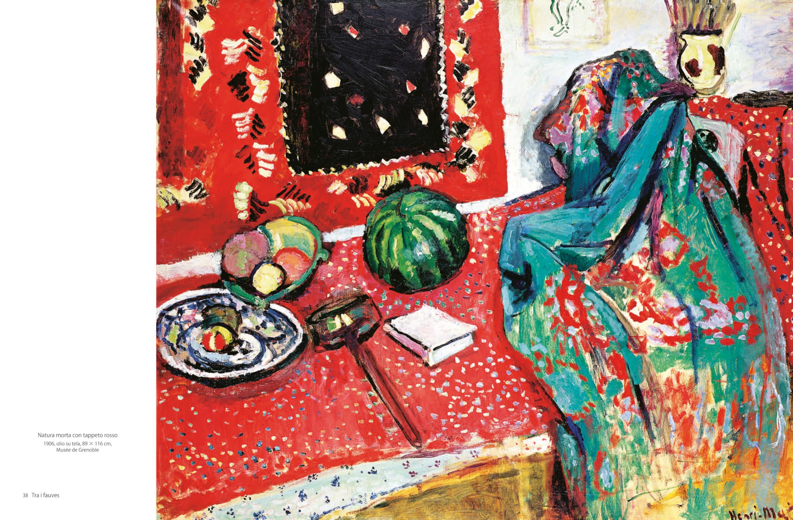 Matisse. L'arte più grande