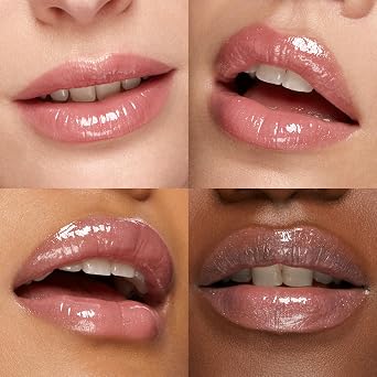 KIKO Milano 3D Hydra Lip Gloss High Shine, Hydrating, Plumping, Non-Sticky, Moisturizing Lip Makeup