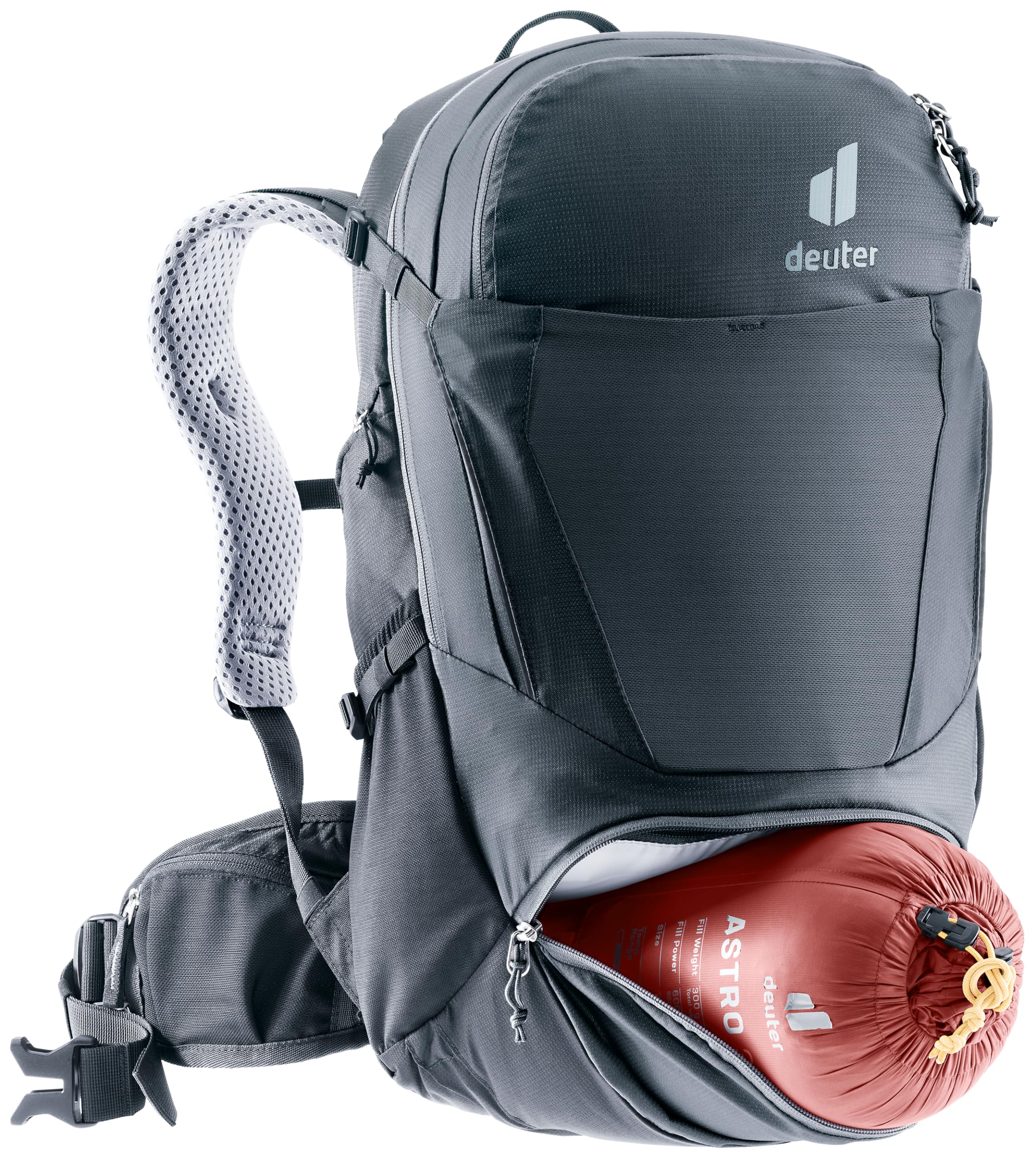 deuter Trans Alpine 28 SL Damen Fahrradrucksack