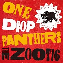 ONE DROP PANTHERS