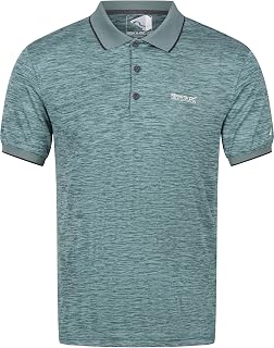 Regatta Men's Remex Ii' Quick Drying Active T-Shirts/Polos/Vests