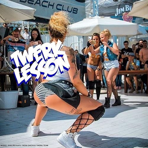 Twerk Lesson Vip Trap And Twerk Mix By Goldswvg Trendsetter Angela Burciaga On Amazon Music Amazon Com twerk lesson vip trap and twerk mix