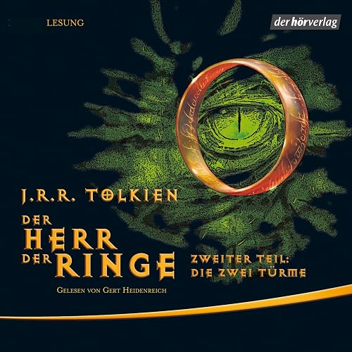 Die zwei Türme: Der Herr der Ringe 2