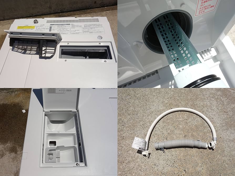 Panasonic NA-VG700L 冷蔵庫　パナソニック 概要 ななめドラム洗濯機 NA-VG700L | 洗濯機・衣類乾燥機