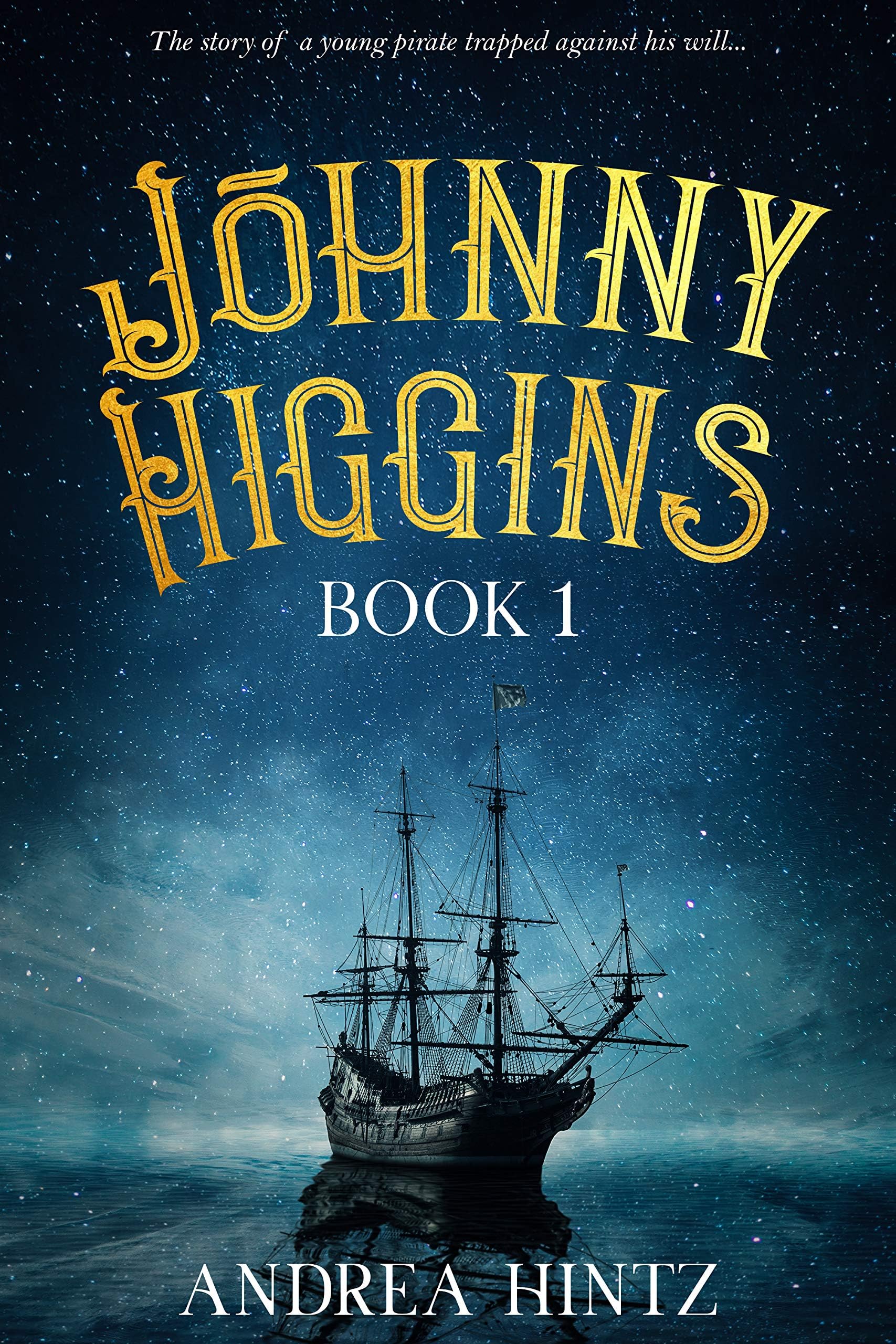 Johnny Higgins: 1