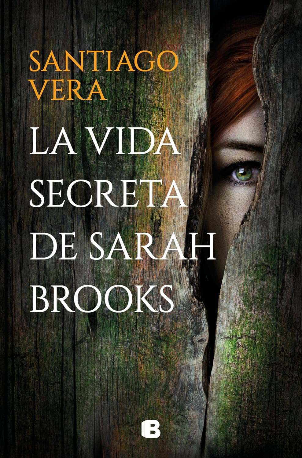 La vida secreta de Sarah Brooks (Trilogía Americana 1) (Spanish Edition)