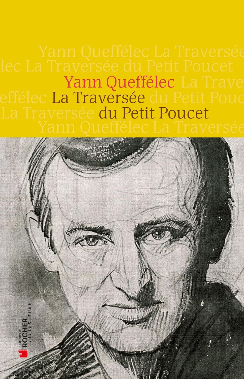 La Traversée du Petit Poucet (Littérature) (French Edition) Kindle