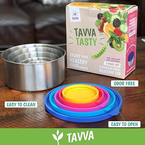 Miniatura 8 de Juego de 5 sabrosos aperitivos, juego de 3 salsas, juego de 3