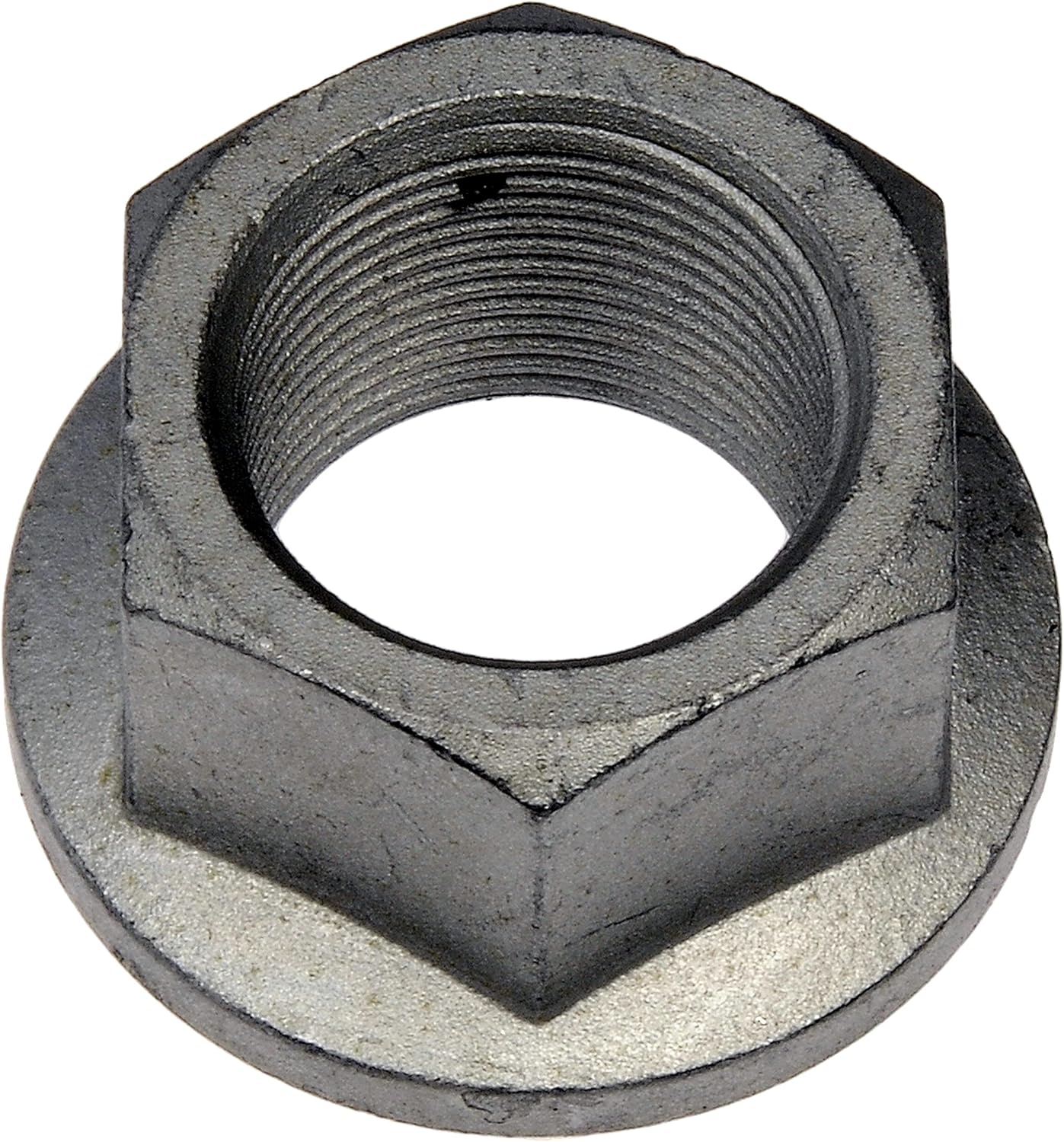 Dorman 698-423 Front Driver Side Loaded Steering Knuckle Compatible with Select Nissan Models (OE FIX)