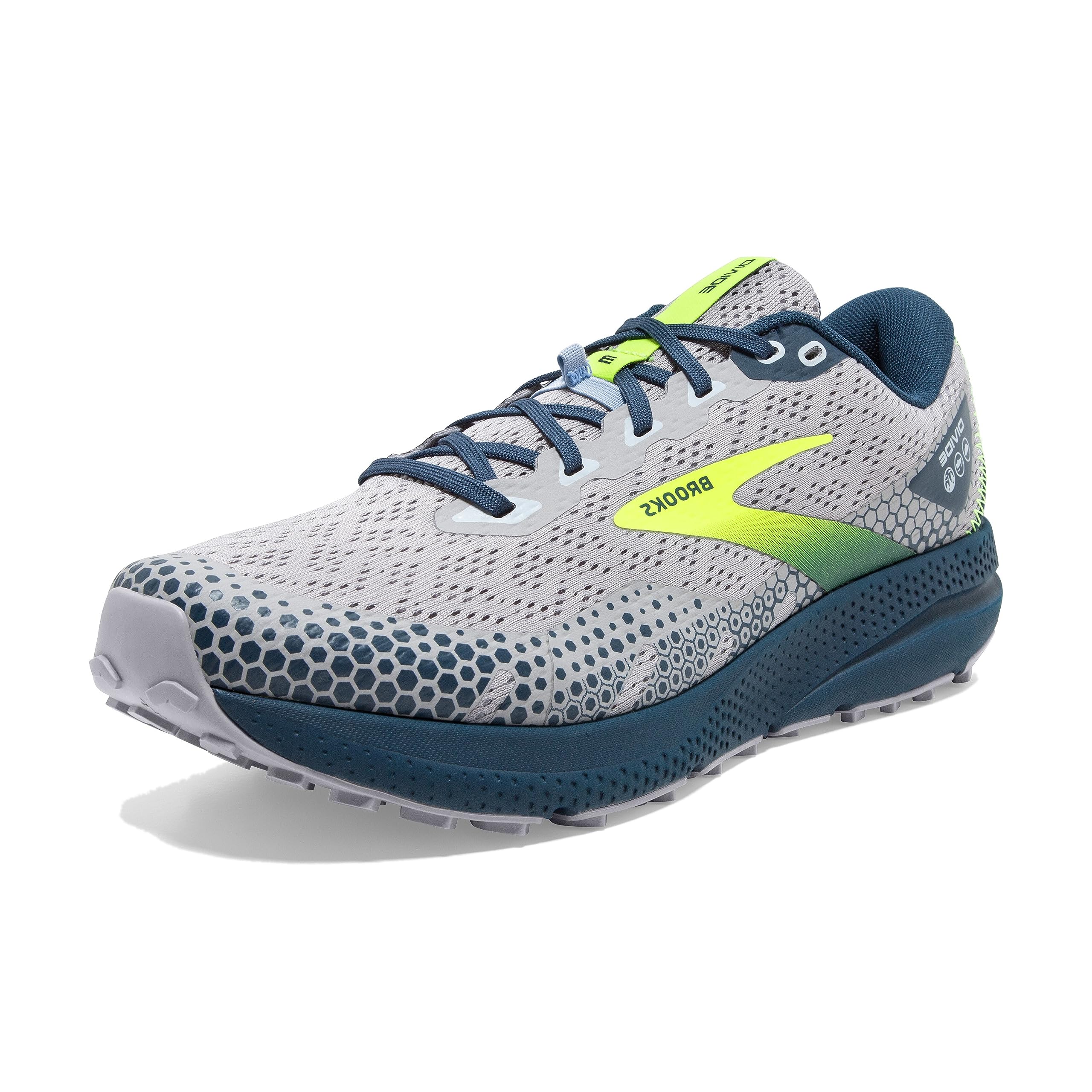 Divide 3 mens Running Shoe