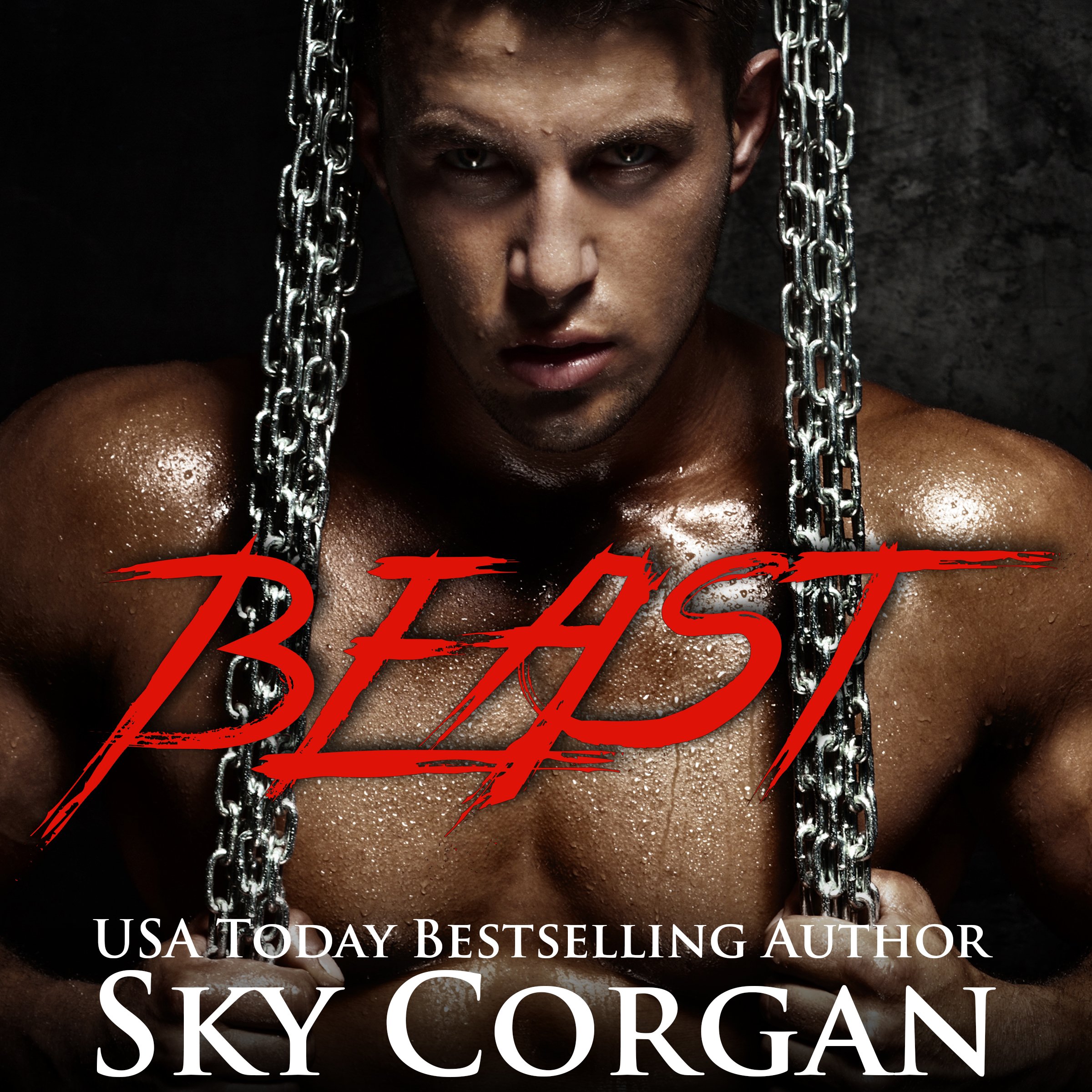 Cover art for Beast