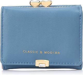 OX Wallet - 48 - DarkBlue