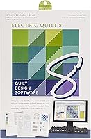 Vista 1 de Electric Quilt A-0008EQ, Nulo