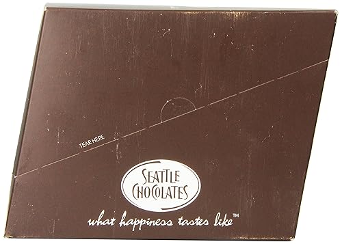 Miniatura 6 de Barra de trufas de sal marina San Juan (12 unidades)