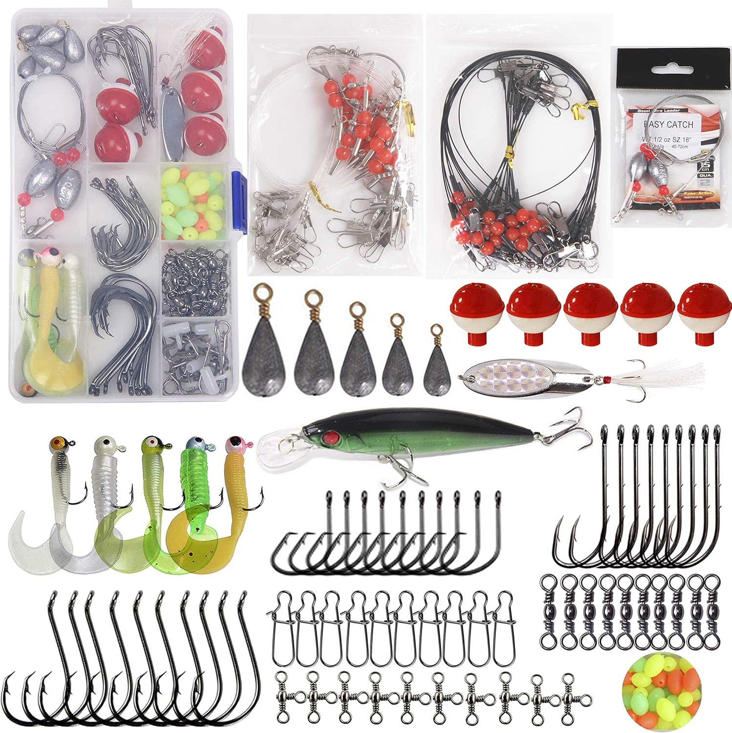 discount saltwater fishing tackle
