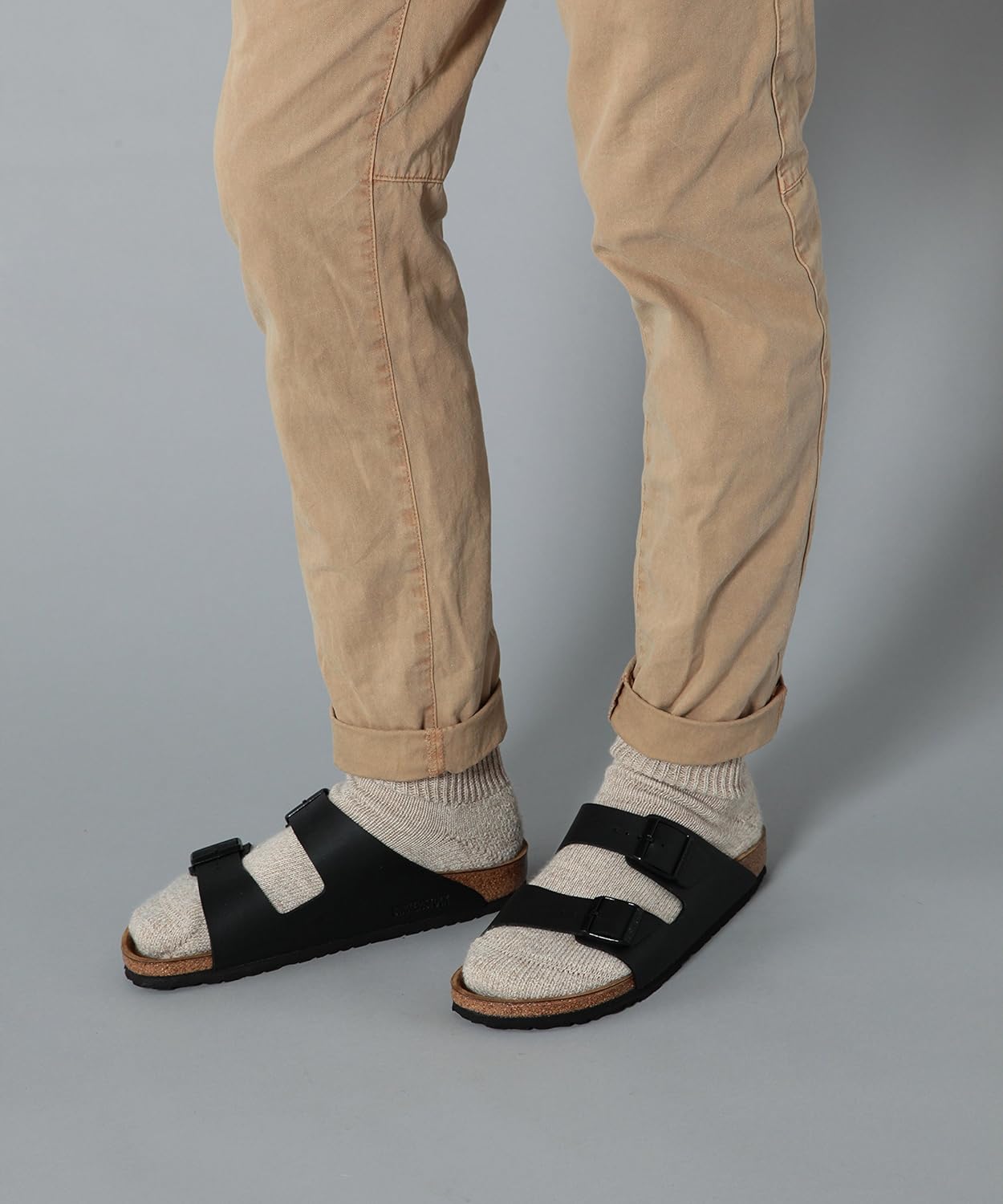 Birkenstock Sydney Vegan Sandals - Image 2
