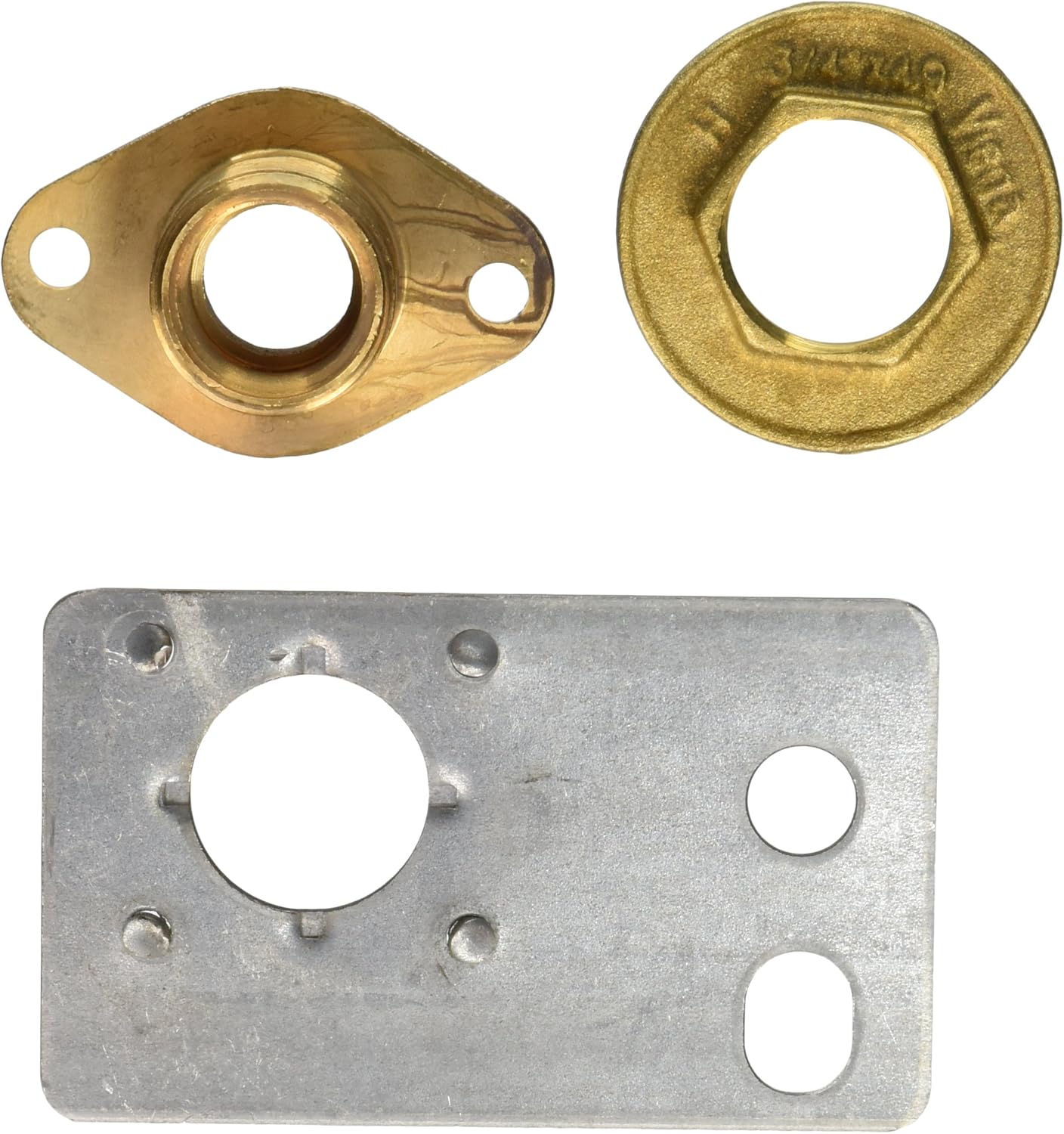 Duravit 50720000 0050720000 PreWall Carriers for Sensowash Connections