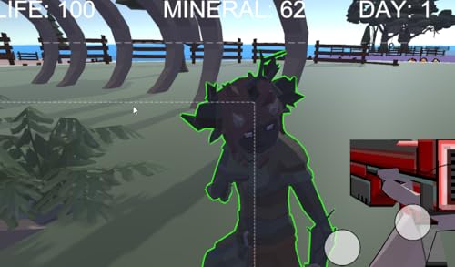 Fatalika : Metaverse Invasion