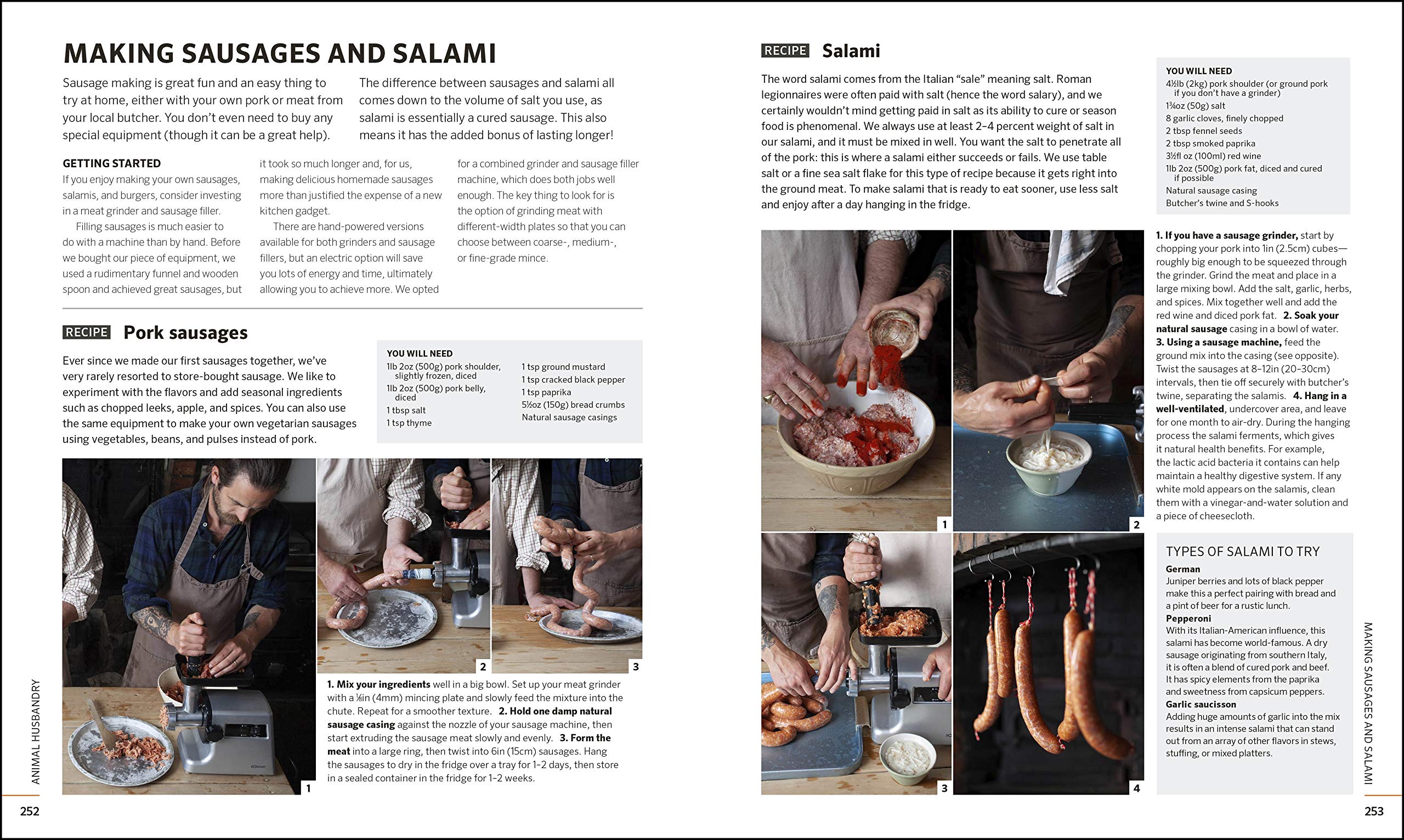 Self-Sufficiency for the 21st Century: The Complete Guide to Sustainable Living Today - Image 8