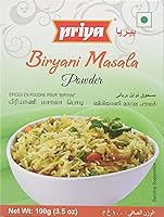 Vista 1 de Priya Biryani Masala en polvo (3.53oz.,3.53 oz)
