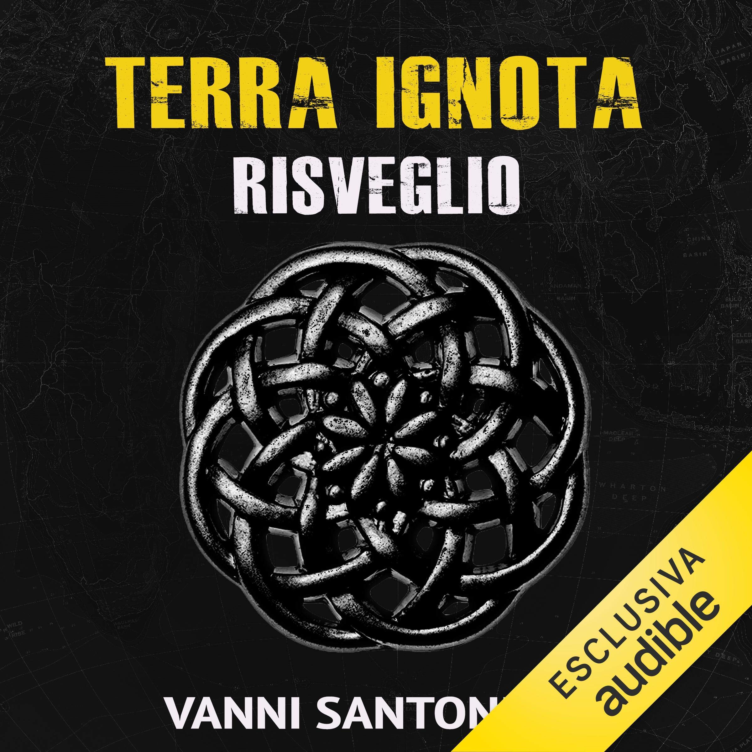 Cover art for Risveglio