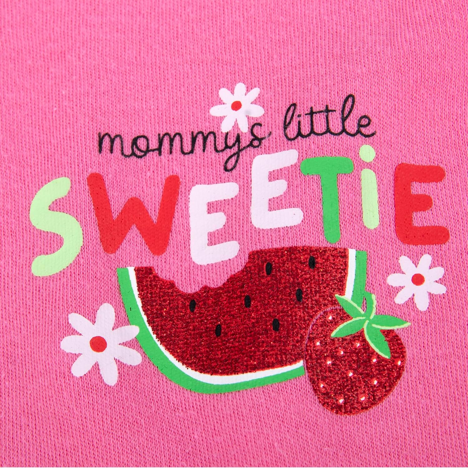 Baby Essentials Baby Girl Outfit Set,3 Piece Short Set with Ruffle Sleeve Bodysuit, Bloomers & Headband,Gift Collection