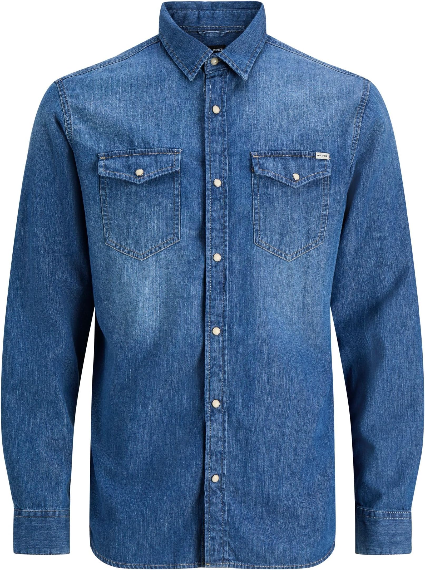 Mens Essential Shirt