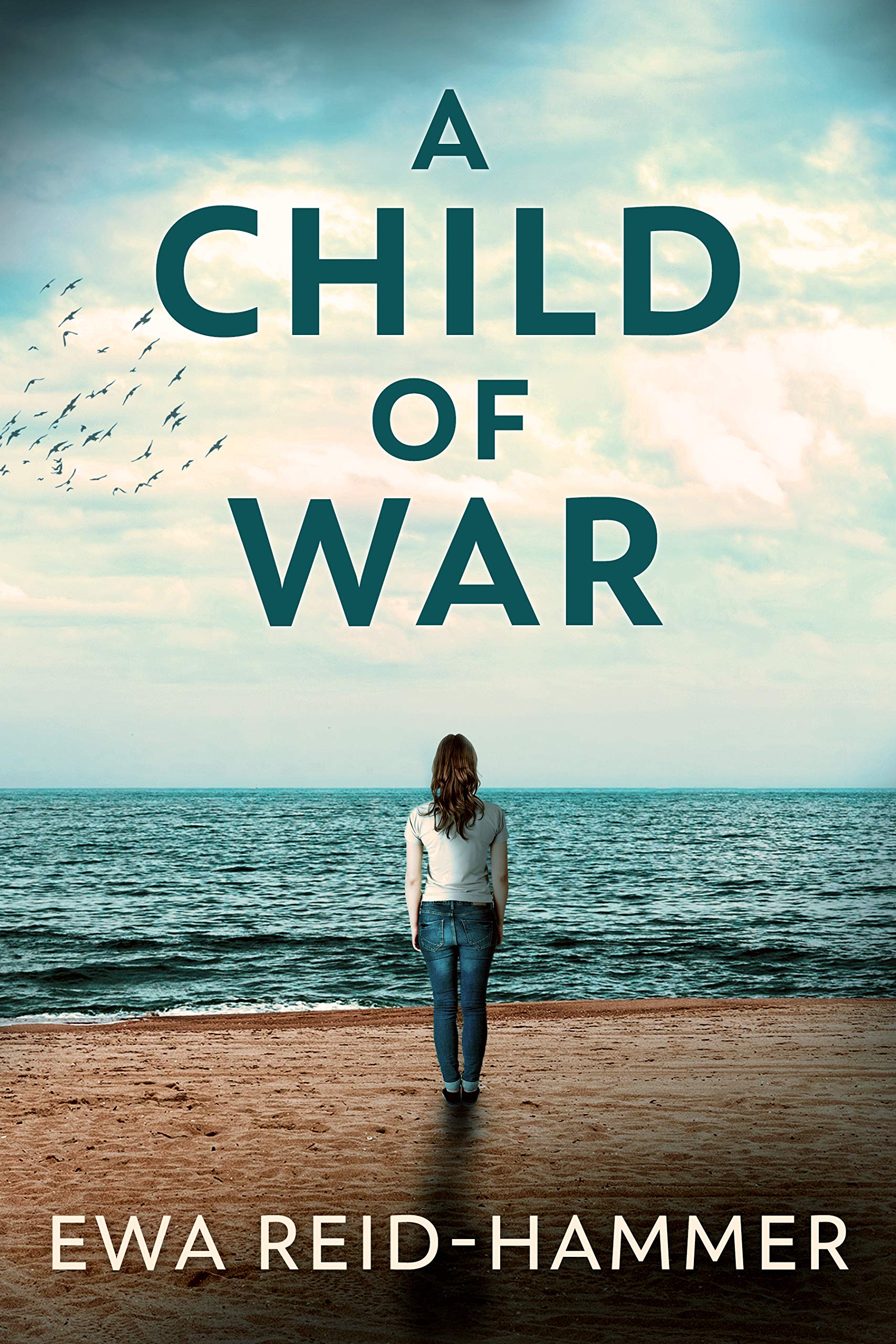 A Child Of War: Becoming Whole