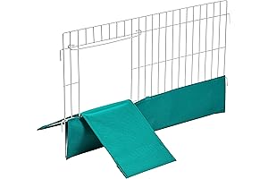 Midwest Guinea Habitat Divider Panel and Guinea Pig Habitat 'Plus'