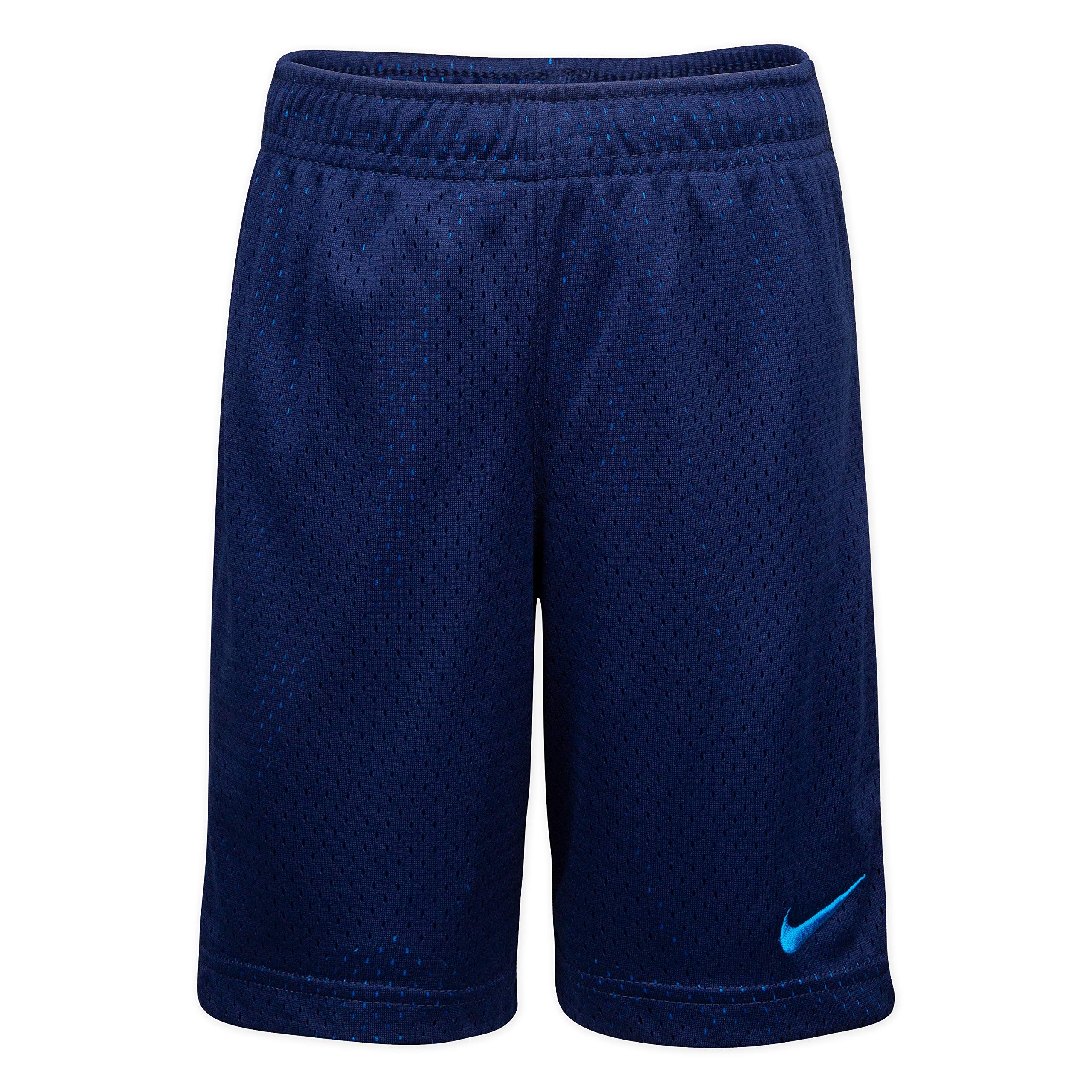 boys Mesh Shorts